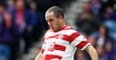 Imrie sticking with Accies
