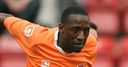 Euell among released quintet