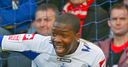 Bees make German signing