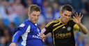Posh plan Brisley move