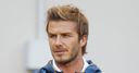 Becks eyes England return