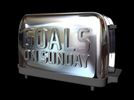 Goals on Sunday