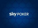 Sky Poker