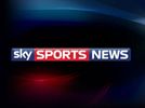 Sky Sports News