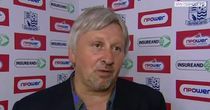 Southend v West Ham - Reaction
