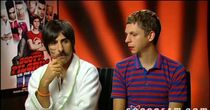 Soccer AM - Schwartzman and Cera