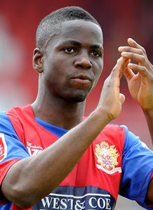 Picture of Abu Ogogo