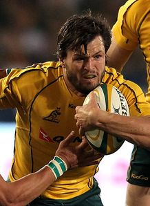 Ashley-Cooper stays positive