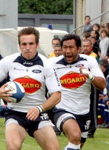 Agen wing Romain Edmond Samuel Agen wing Romain Edmond Samuel