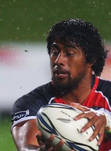 Ahsee Tuala two tries Ahsee Tuala two tries