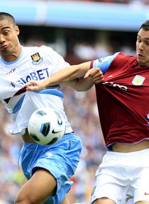 Hammers give Reid NZ go ahead