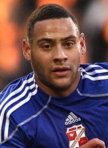 Picture of Ben Hutchinson