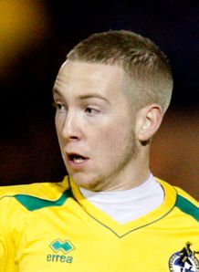 Picture of Ben Swallow
