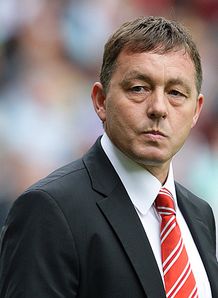 Davies fires Forest warning