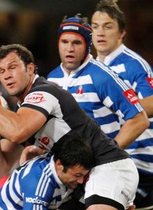 Bismarck du Plessis Sharks WP Bismarck du Plessis Sharks WP