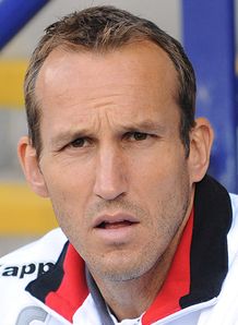Neill - Schwarzer deserved move