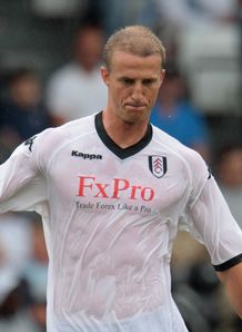 Hangeland - Spirit won't falter