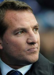 Rodgers makes fortress call