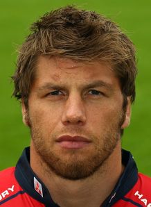 Brett Deacon for Gloucester