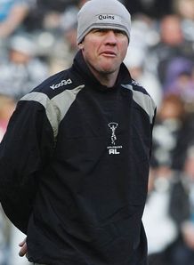 Harlequins' future assured