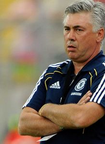 Chelsea 1 - 0 West Bromwich Albion