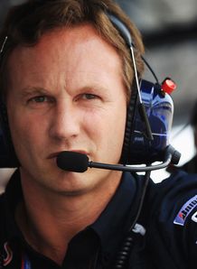 Horner rivals dismiss claim