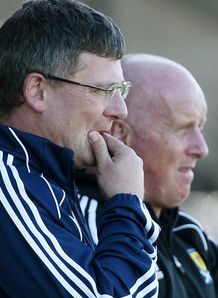 FT: Lithuania 0 Scotland 0