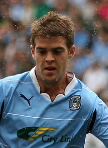 Picture of Martin Cranie