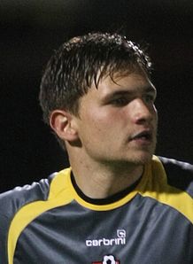 Picture of Dan Thomas