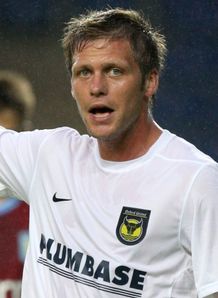 Picture of Dannie Bulman