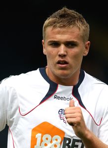 Picture of Danny Ward