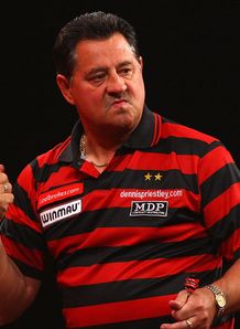 Priestley takes Aussie crown