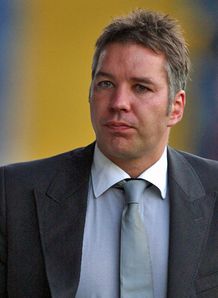 Deadline foils Ferguson