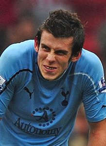 Bale - Spurs can progress