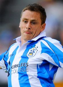 Terriers face Naysmith wait