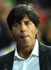 Germany set up France friendly