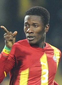 Gyan geared up for debut