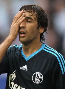 Jurado wowed by Raul factor