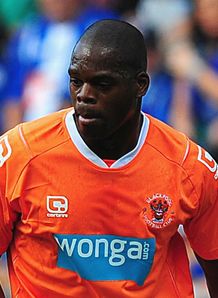 Harewood joins Tykes