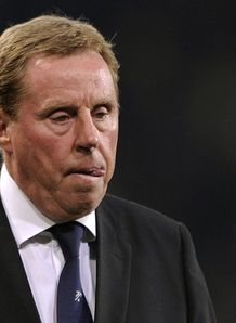 Harry welcomed deadline day