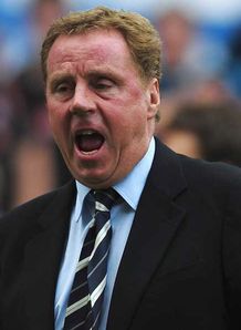 Harry - Spurs fear no-one