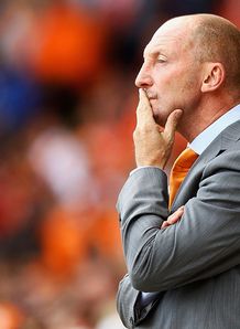 Holloway relief at Campbell deal