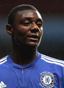 Picture of Rohan Ince