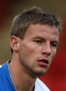 Picture of James Tunnicliffe
