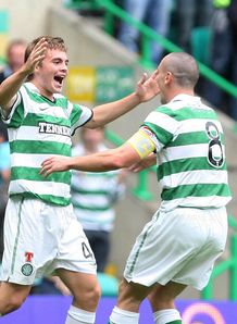 Forrest keen to grasp chance