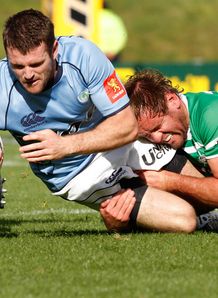 Jared Payne on fire against Manawatu Jared Payne on fire against Manawatu