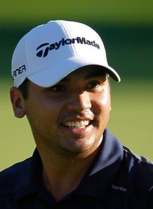 Late birdie sends Day clear