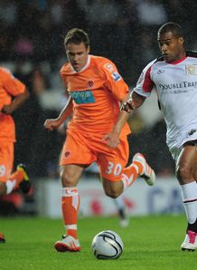 Carling Cup round-up: B-M 