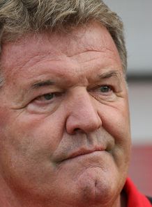 FT: Montenegro 1 Wales 0