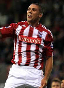 Walters opens Stoke account